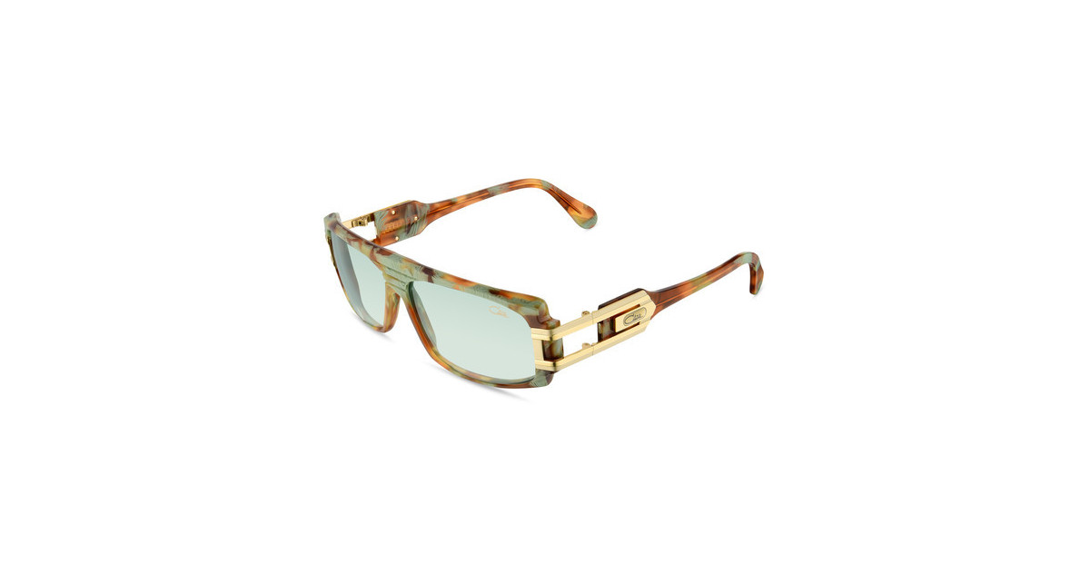 Lunettes de Soleil Cazal 164/3 LIMITED 004 Vert