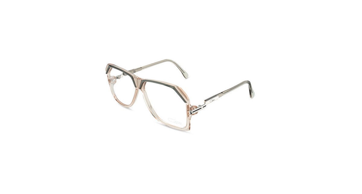 Lunettes de Vue Cazal 186 001 Blanc