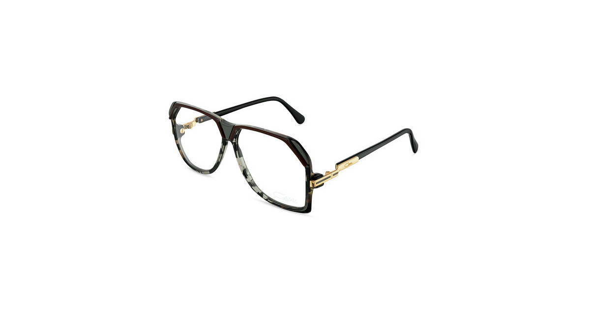 Lunettes de Vue Cazal 186 002 Marron