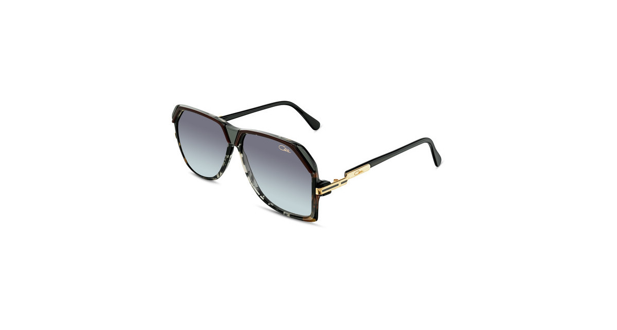 Lunettes de Soleil Cazal 186/3 002 Marron