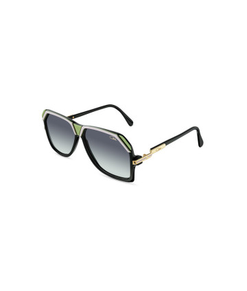 Lunettes de Soleil Cazal 186/3 003 Noir
