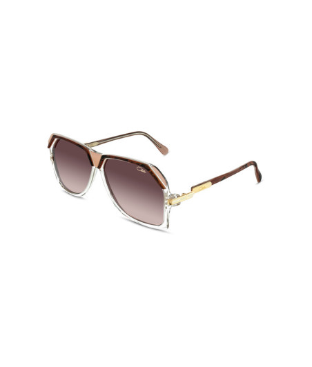 Lunettes de Soleil Cazal 186/3 259 Blanc