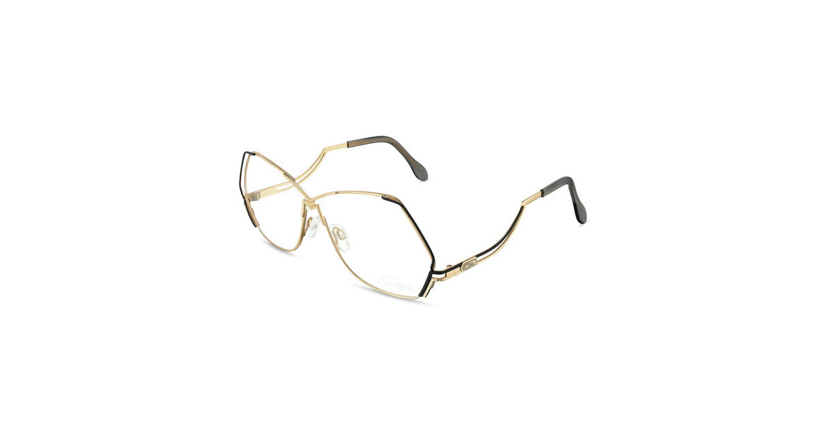 Lunettes de Vue Cazal 226 001 Noir