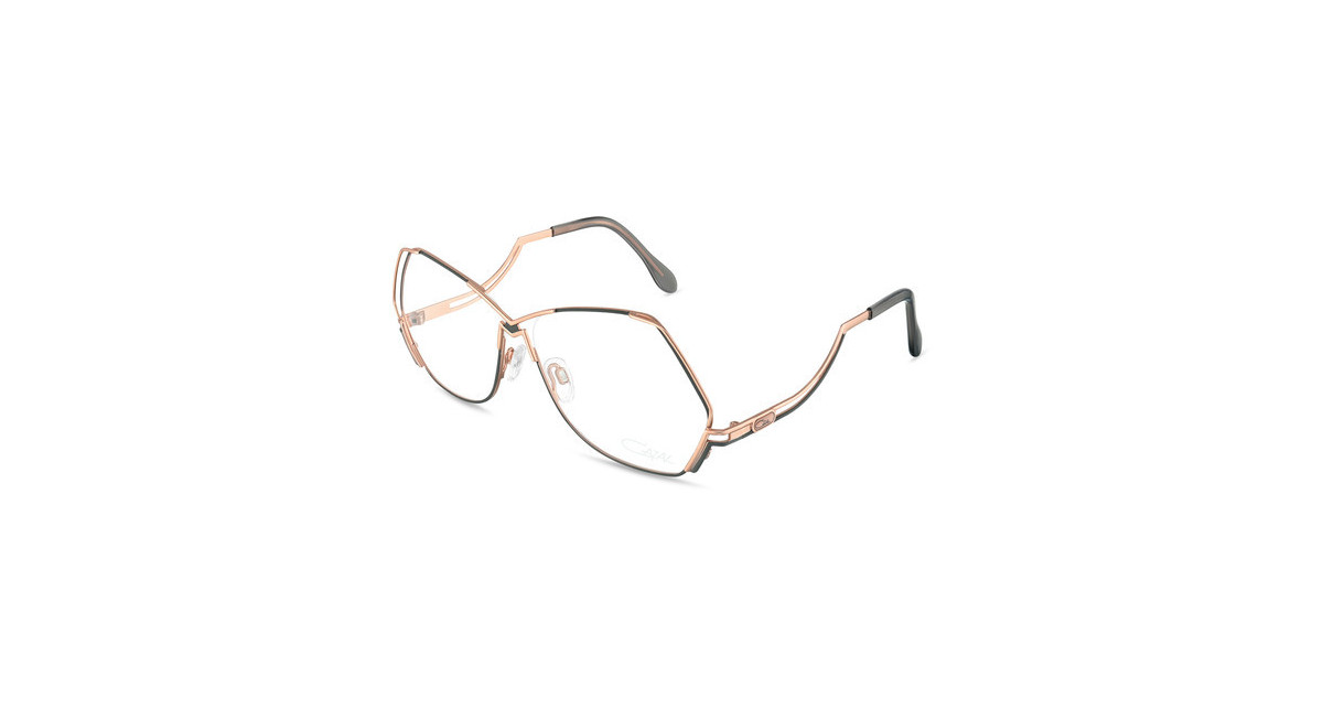 Lunettes de Vue Cazal 226 004 Gris