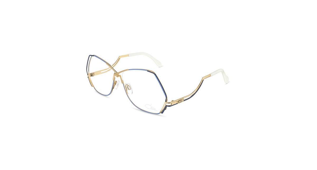 Lunettes de Vue Cazal 226 336 Bleu
