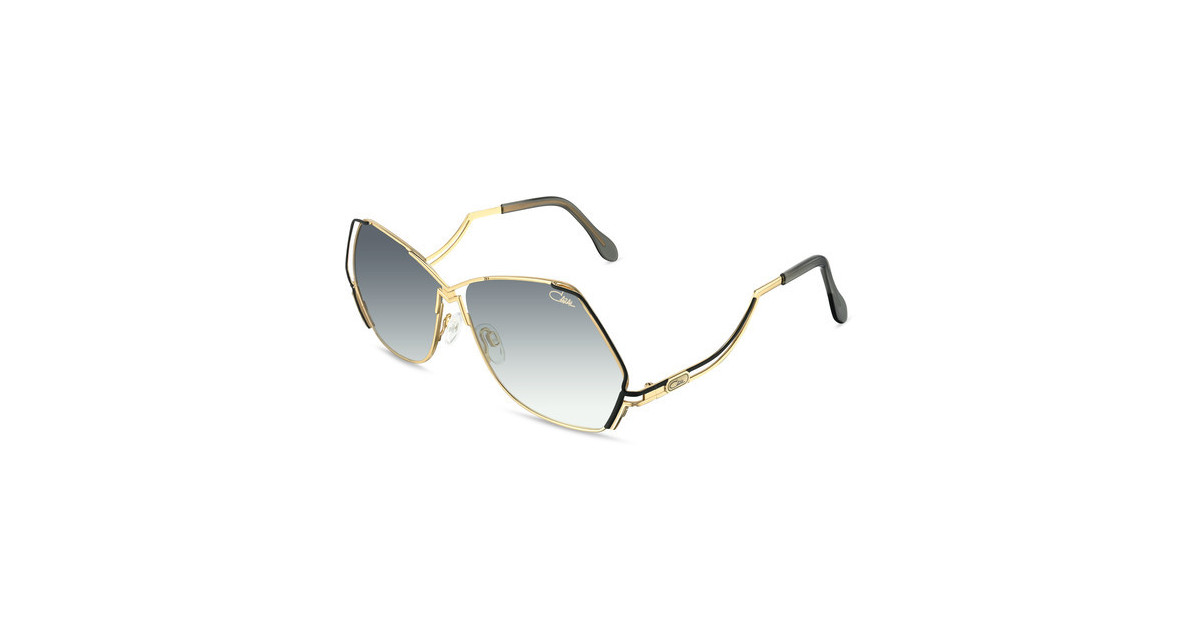 Lunettes de Soleil Cazal 226/3 001 Noir