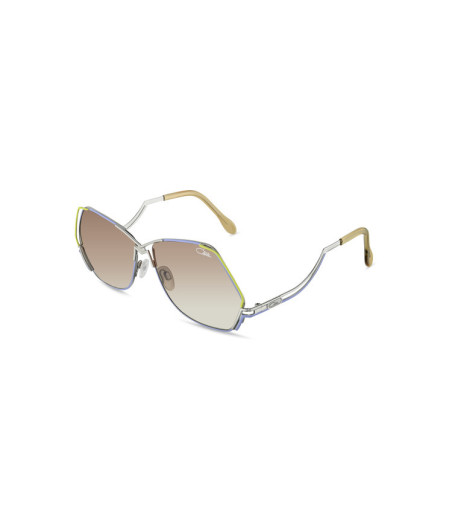Lunettes de Soleil Cazal 226/3 003 Violet