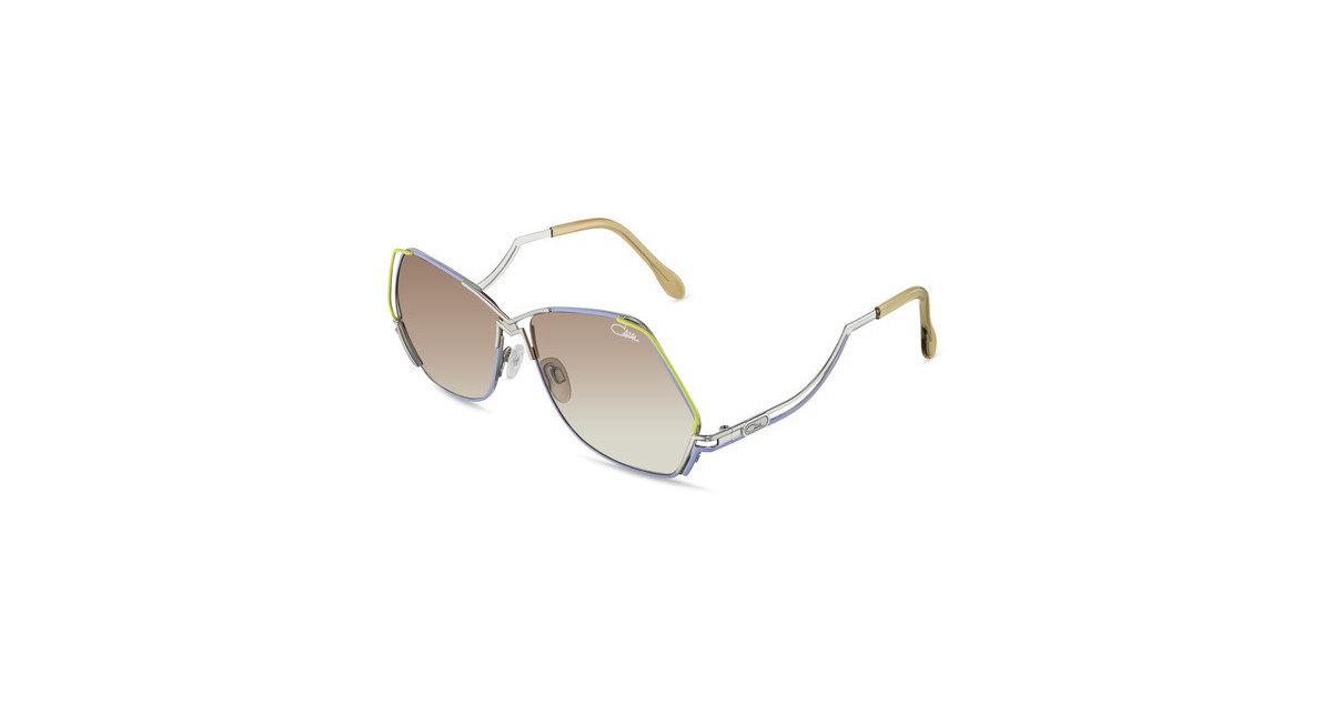 Lunettes de Soleil Cazal 226/3 003 Violet
