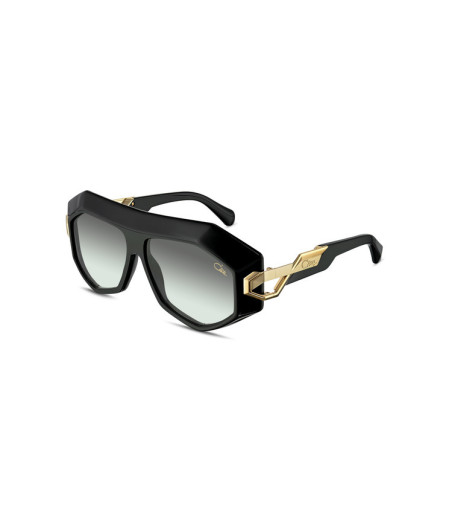 Lunettes de Soleil Cazal 301 001 Noir
