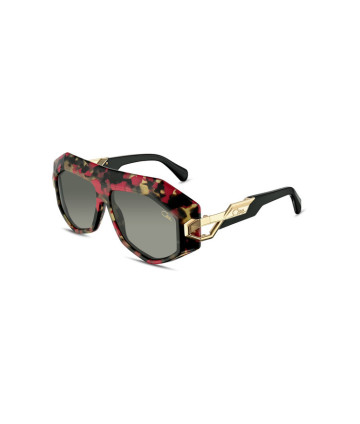 Lunettes de Soleil Cazal 301 002 Rouge