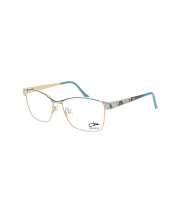 Lunettes de Vue Cazal 4288 004 Bleu