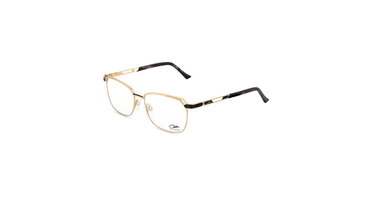 Lunettes de Vue Cazal 4315 001 Noir