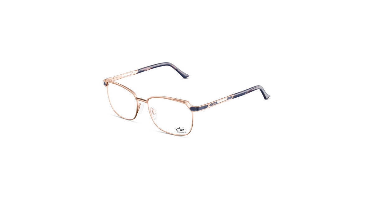 Lunettes de Vue Cazal 4315 003 Bleu