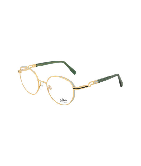 Lunettes de Vue Cazal 4316 001 Vert