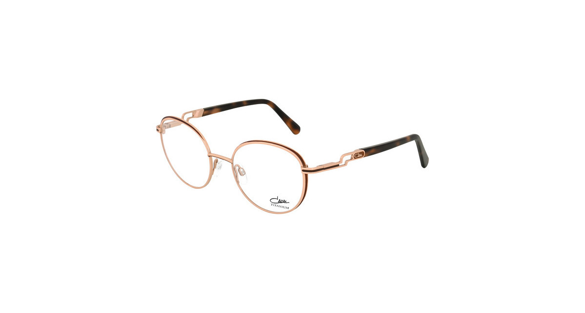 Lunettes de Vue Cazal 4316 002 Marron