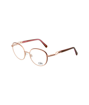 Lunettes de Vue Cazal 4316 003 Rouge