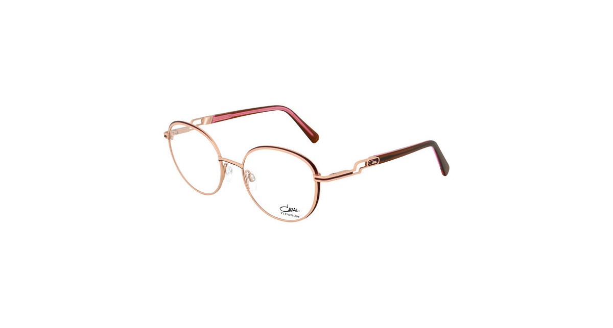 Lunettes de Vue Cazal 4316 003 Rouge