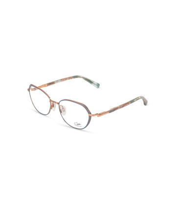 Lunettes de Vue Cazal 4317 001 Bleu