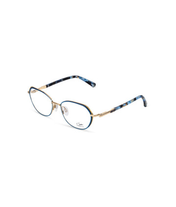 Lunettes de Vue Cazal 4317 002 Bleu