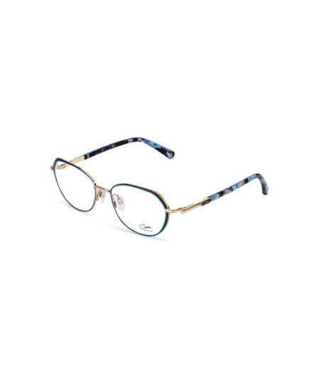 Lunettes de Vue Cazal 4317 002 Bleu