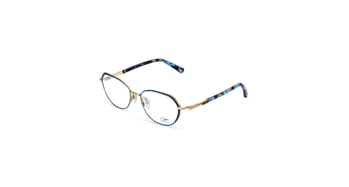 Lunettes de Vue Cazal 4317 002 Bleu