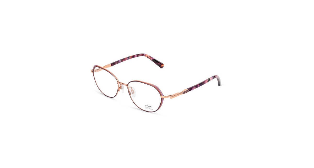 Lunettes de Vue Cazal 4317 003 Violet