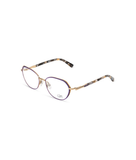 Lunettes de Vue Cazal 4317 004 Violet