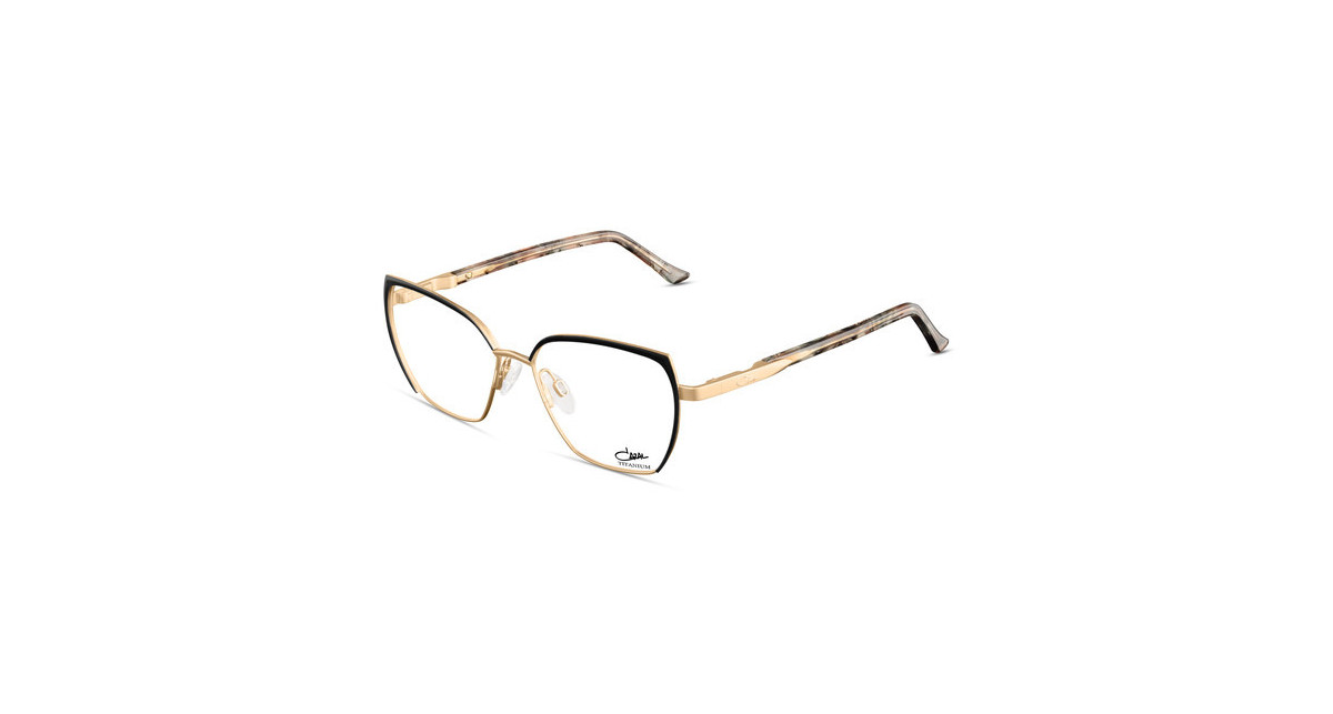 Lunettes de Vue Cazal 4318 004 Noir