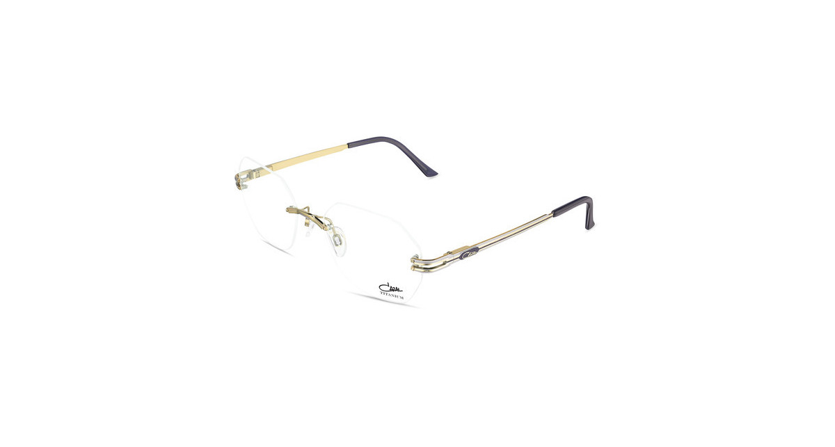 Lunettes de Vue Cazal 4319 002 Violet