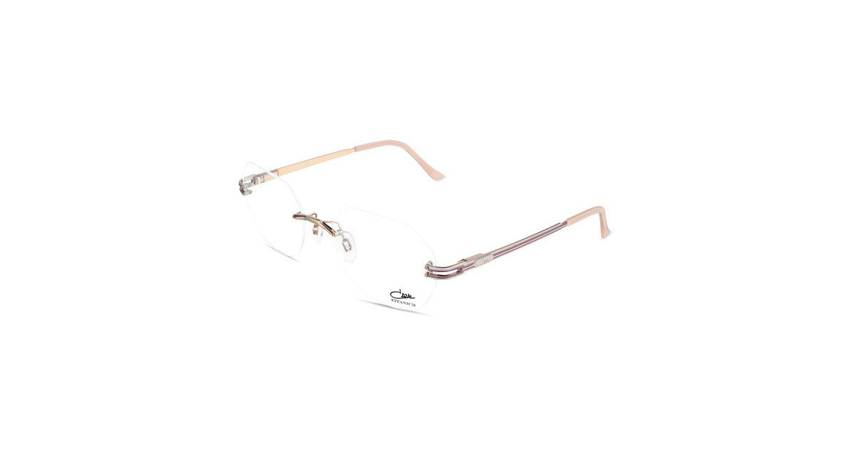 Lunettes de Vue Cazal 4319 003 Rouge