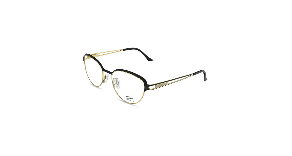 Lunettes de Vue Cazal 4320 001 Noir