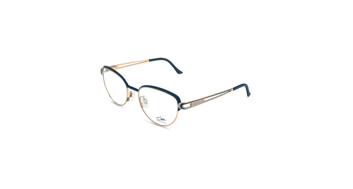 Lunettes de Vue Cazal 4320 003 Bleu