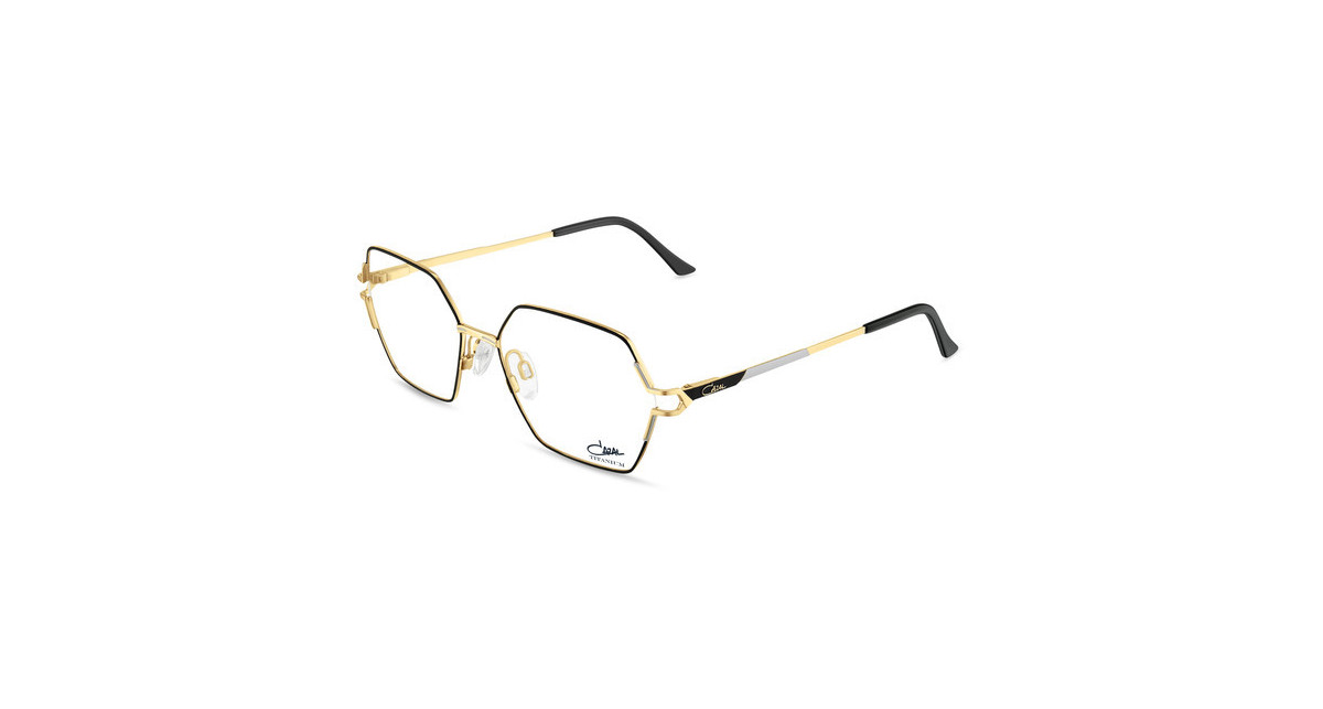 Lunettes de Vue Cazal 4321 001 Noir