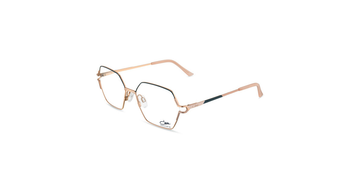 Lunettes de Vue Cazal 4321 002 Bleu