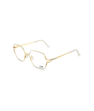Lunettes de Vue Cazal 4321 003 Or