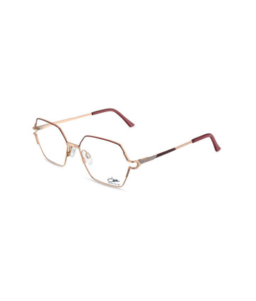 Lunettes de Vue Cazal 4321 004 Rouge
