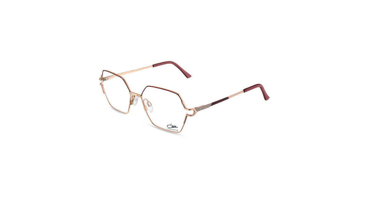 Lunettes de Vue Cazal 4321 004 Rouge