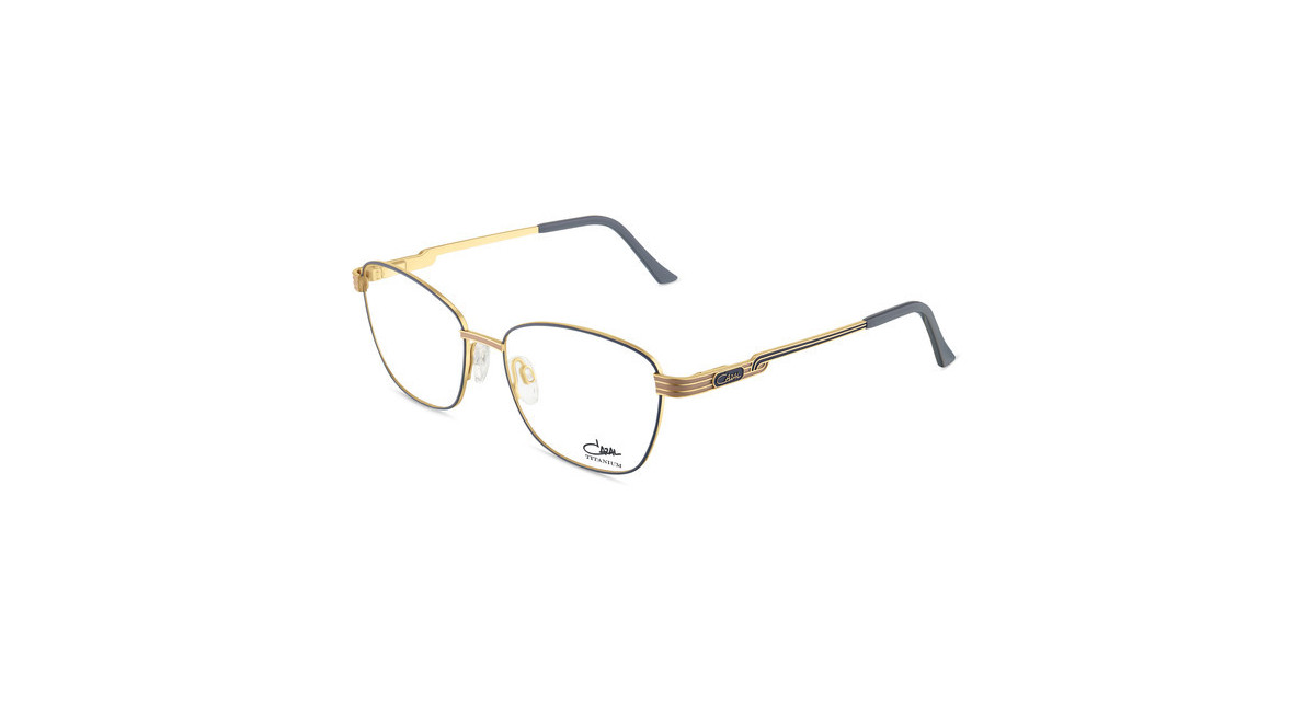 Lunettes de Vue Cazal 4322 001 Bleu
