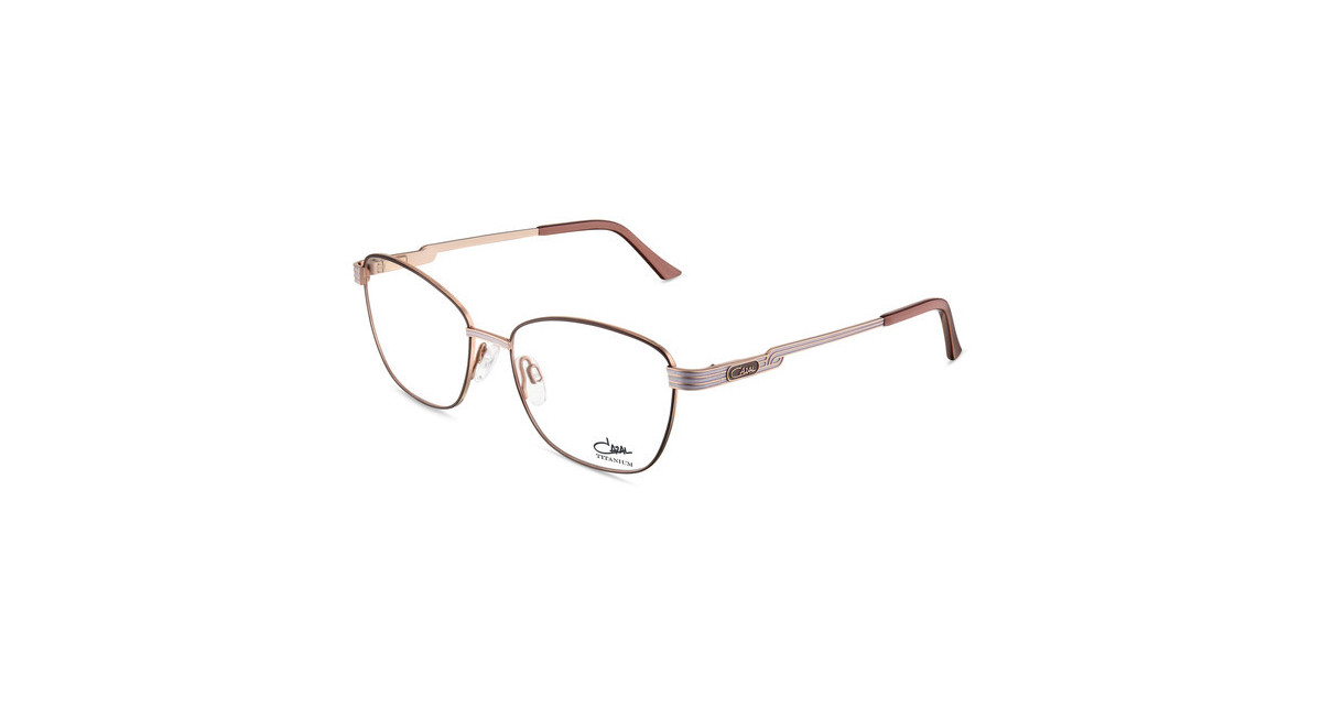 Lunettes de Vue Cazal 4322 002 Marron