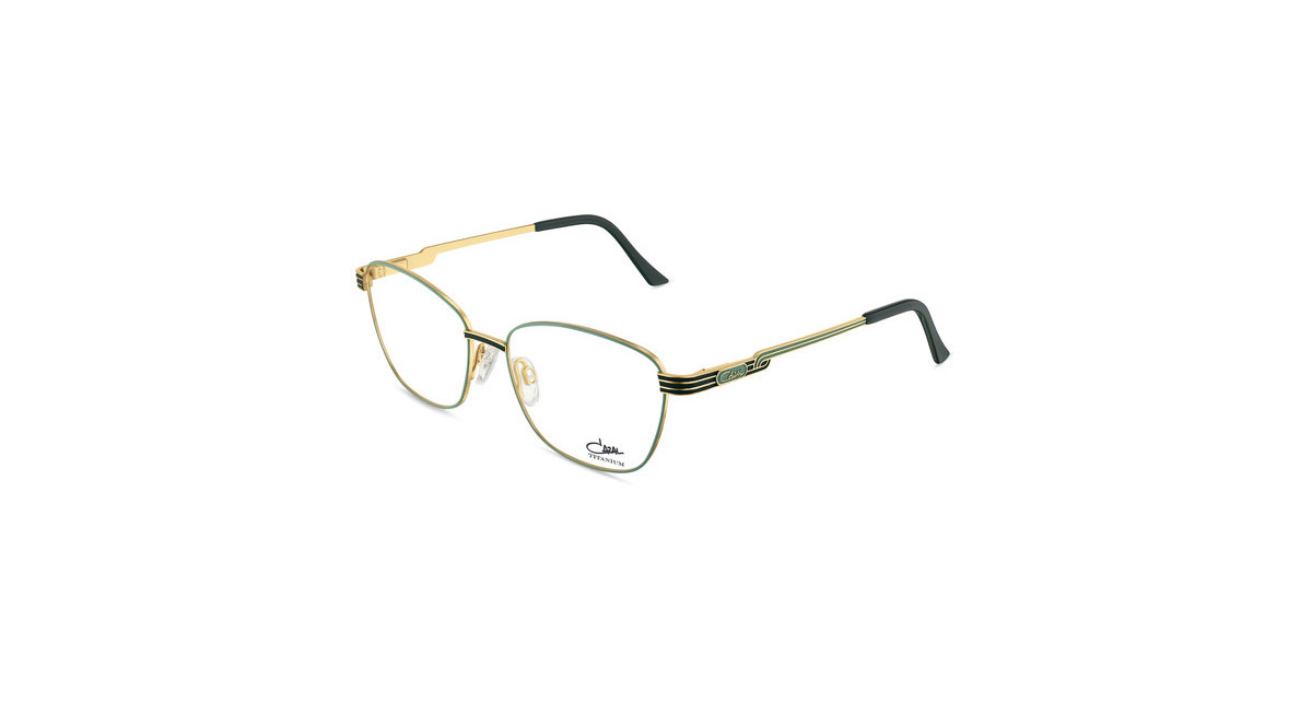 Lunettes de Vue Cazal 4322 003 Vert