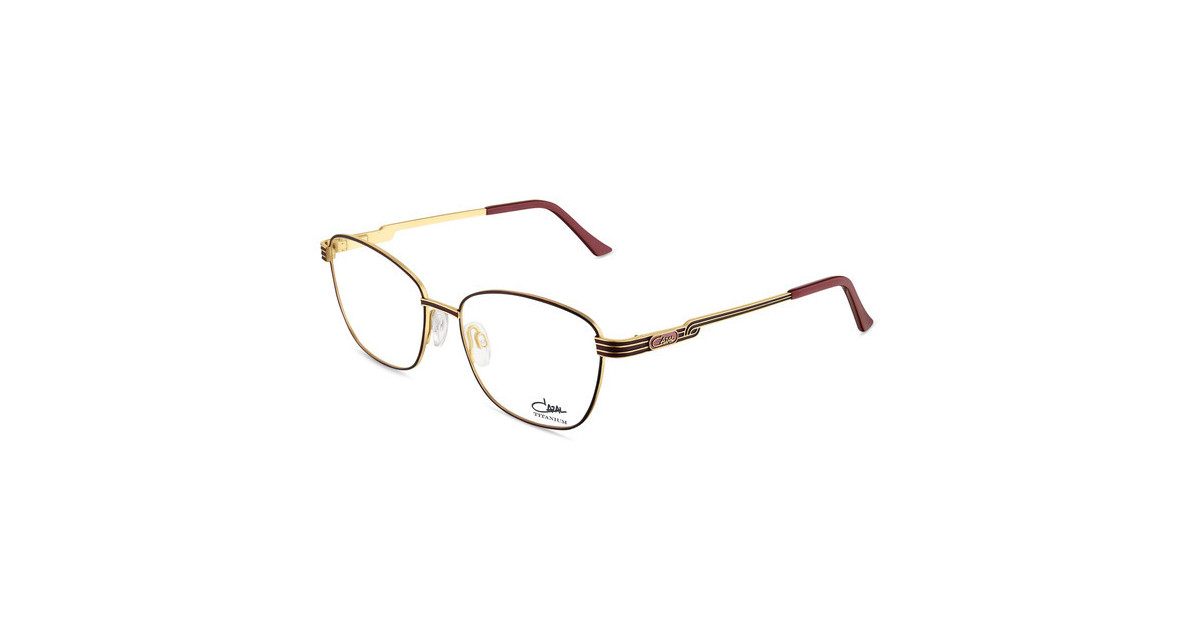 Lunettes de Vue Cazal 4322 004 Rouge