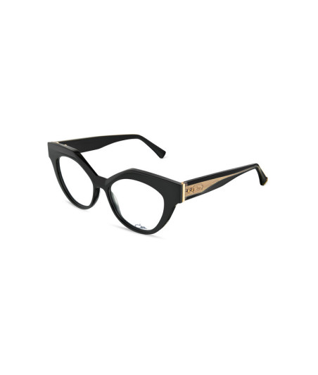 Lunettes de Vue Cazal 5000 001 Noir