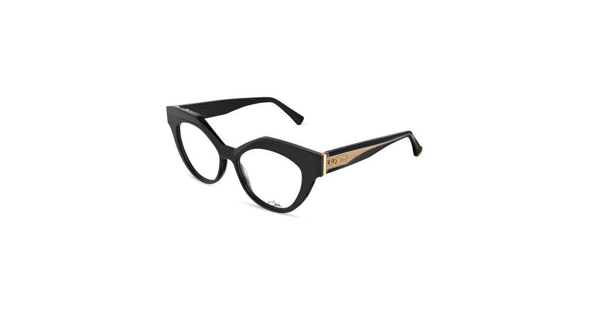 Lunettes de Vue Cazal 5000 001 Noir