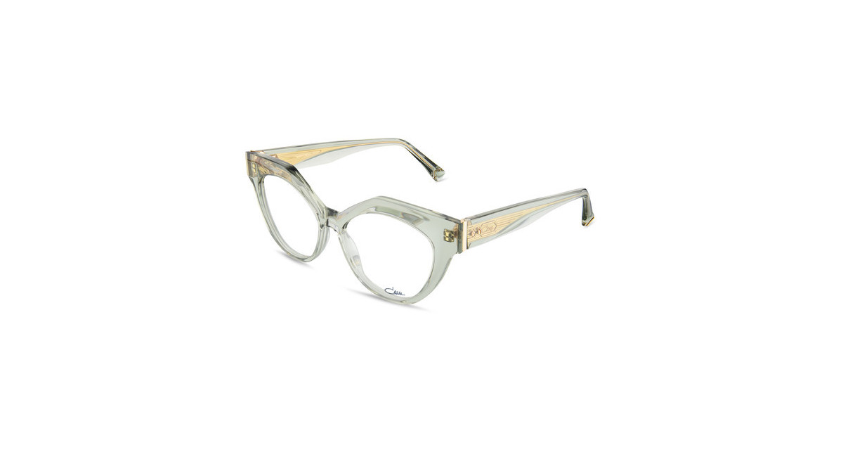 Lunettes de Vue Cazal 5000 002 Vert