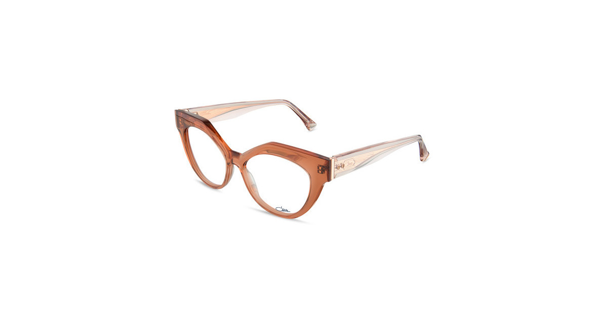 Lunettes de Vue Cazal 5000 004 Rouge