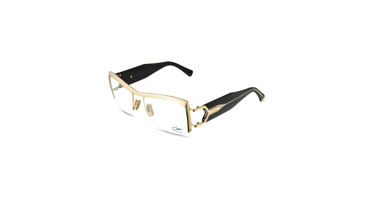 Lunettes de Vue Cazal 5001 001 Noir