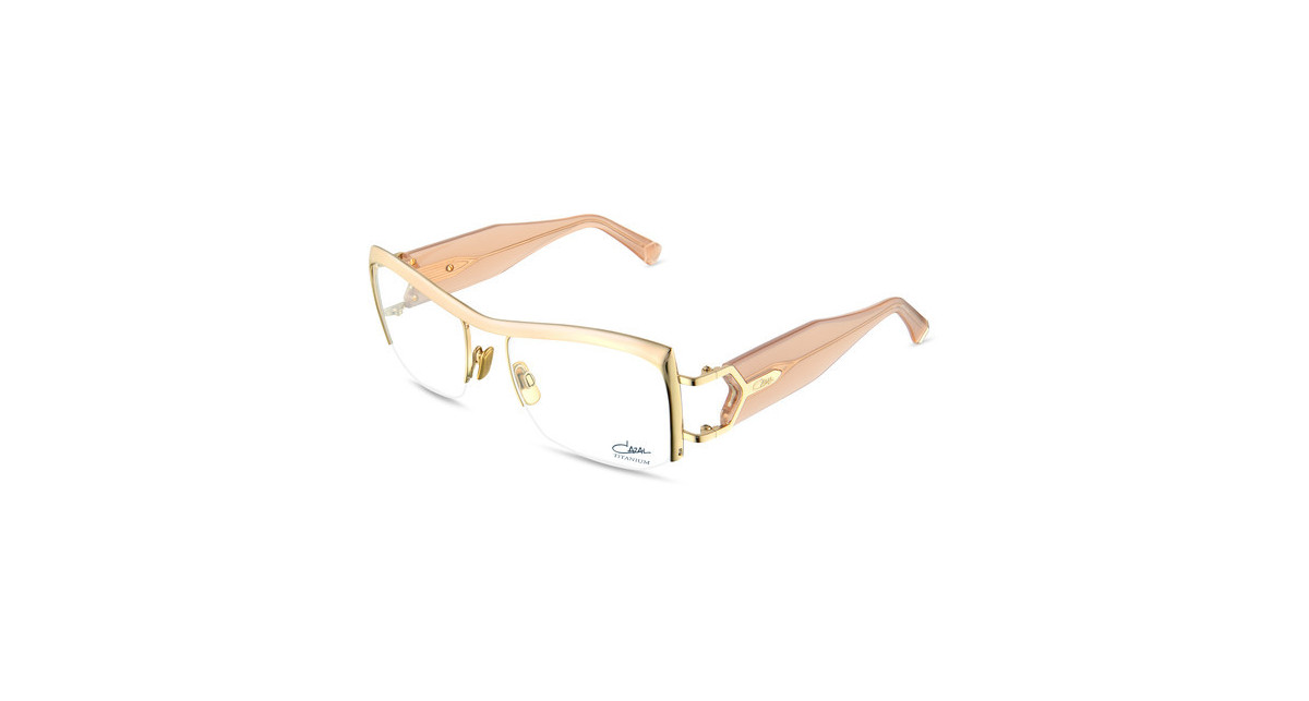 Lunettes de Vue Cazal 5001 002 Marron