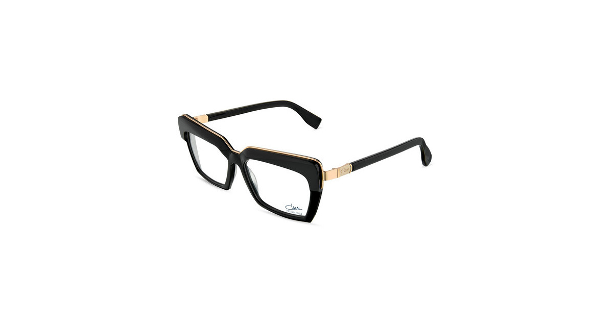 Lunettes de Vue Cazal 5002 001 Noir