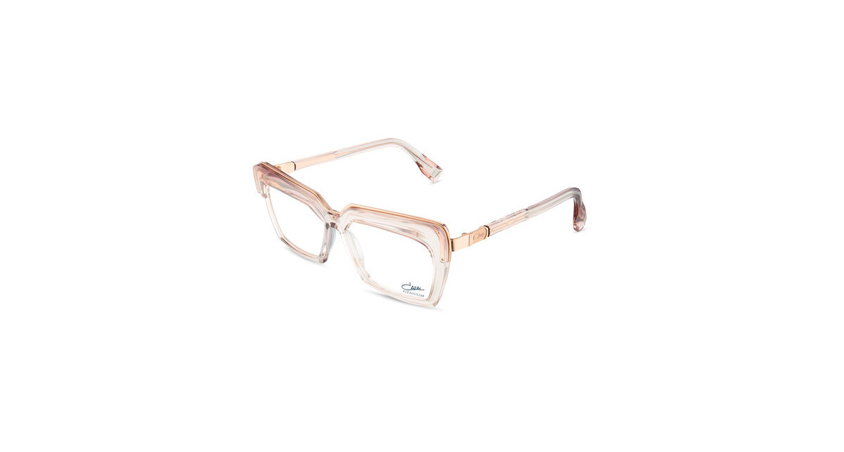 Lunettes de Vue Cazal 5002 002 Violet