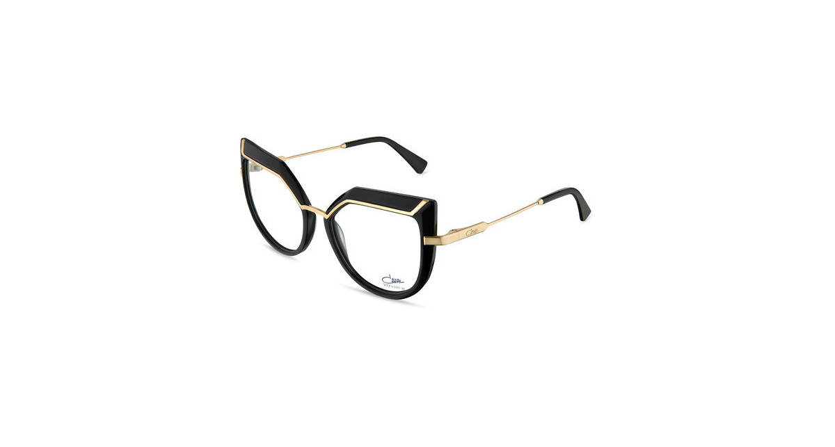 Lunettes de Vue Cazal 5003 001 Noir